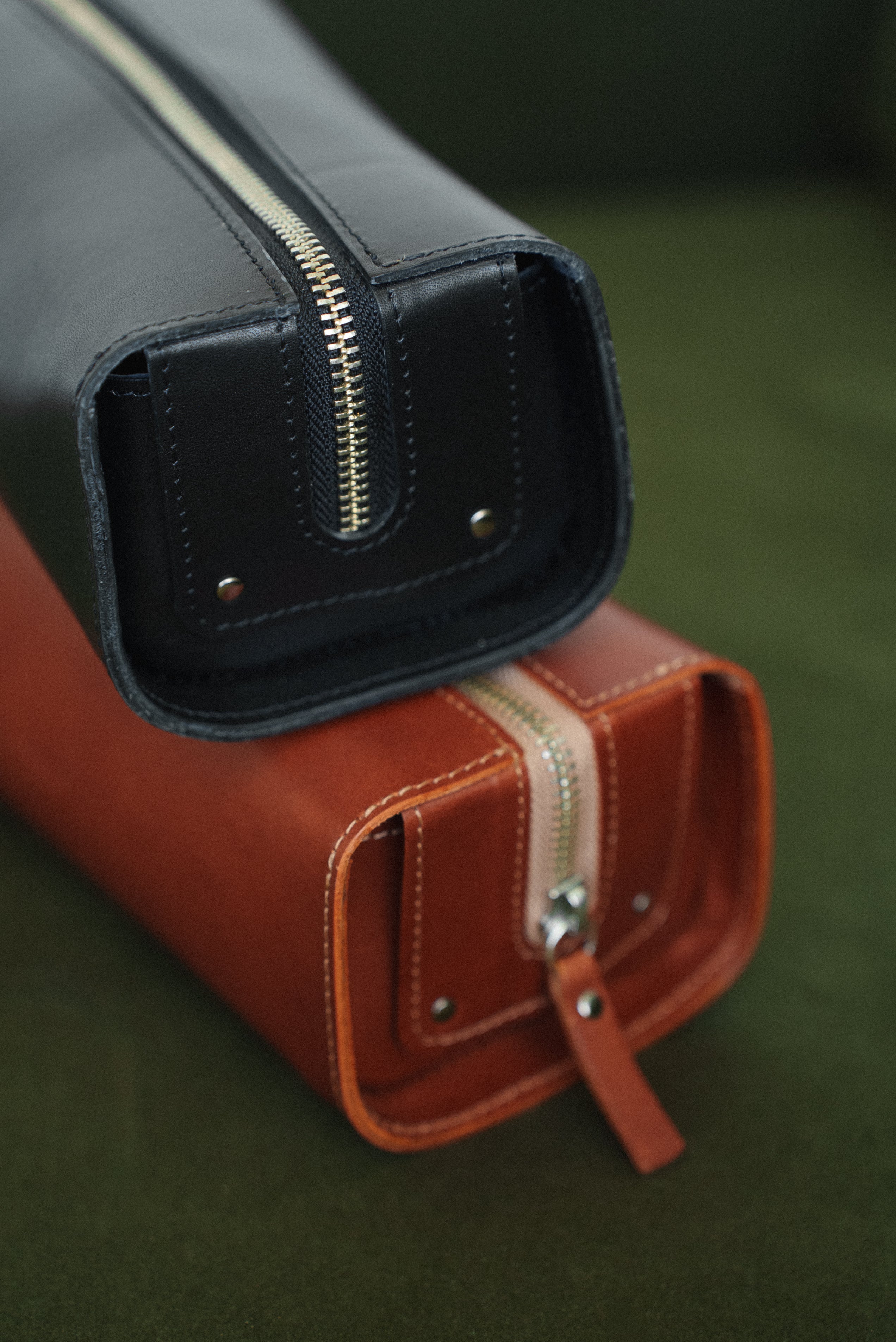 Model Pouch