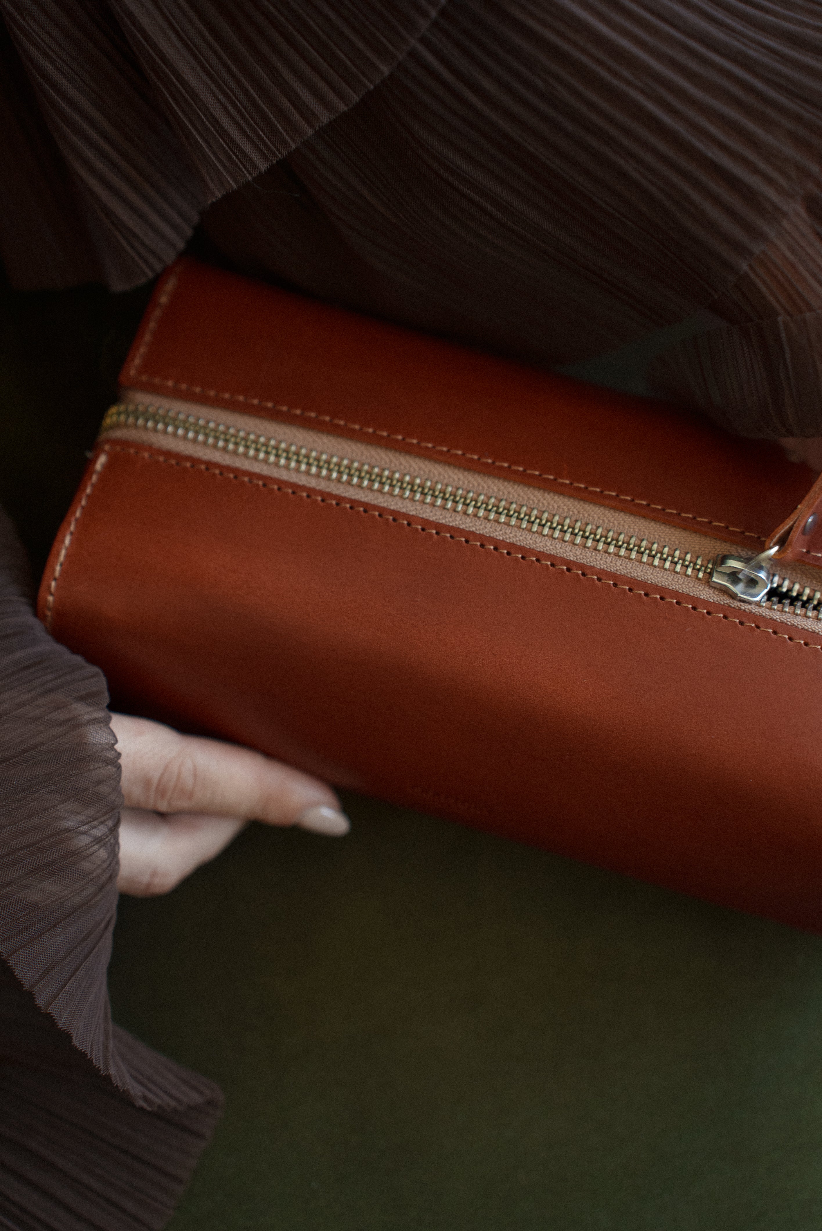 Model Pouch