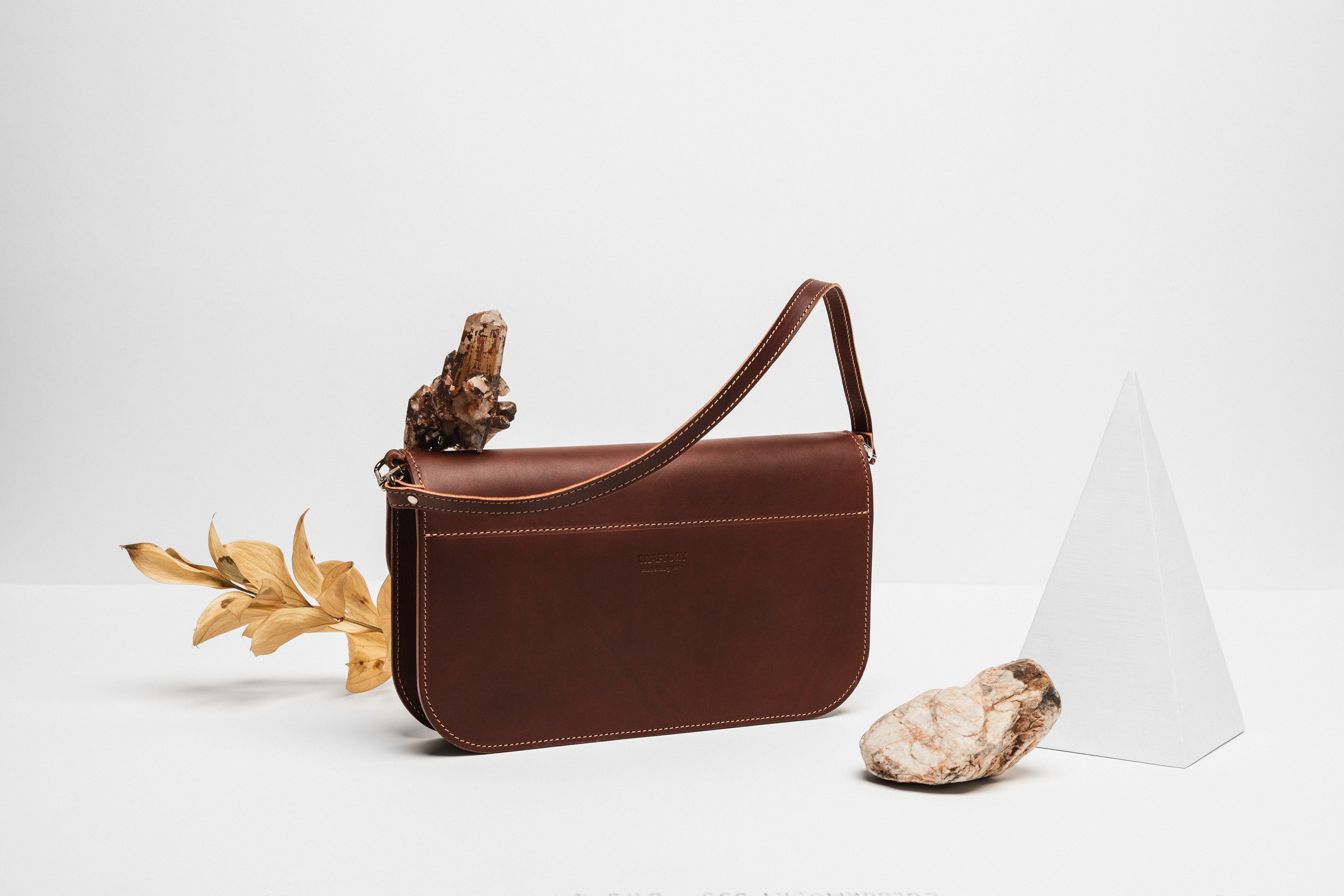 Modell Baguette