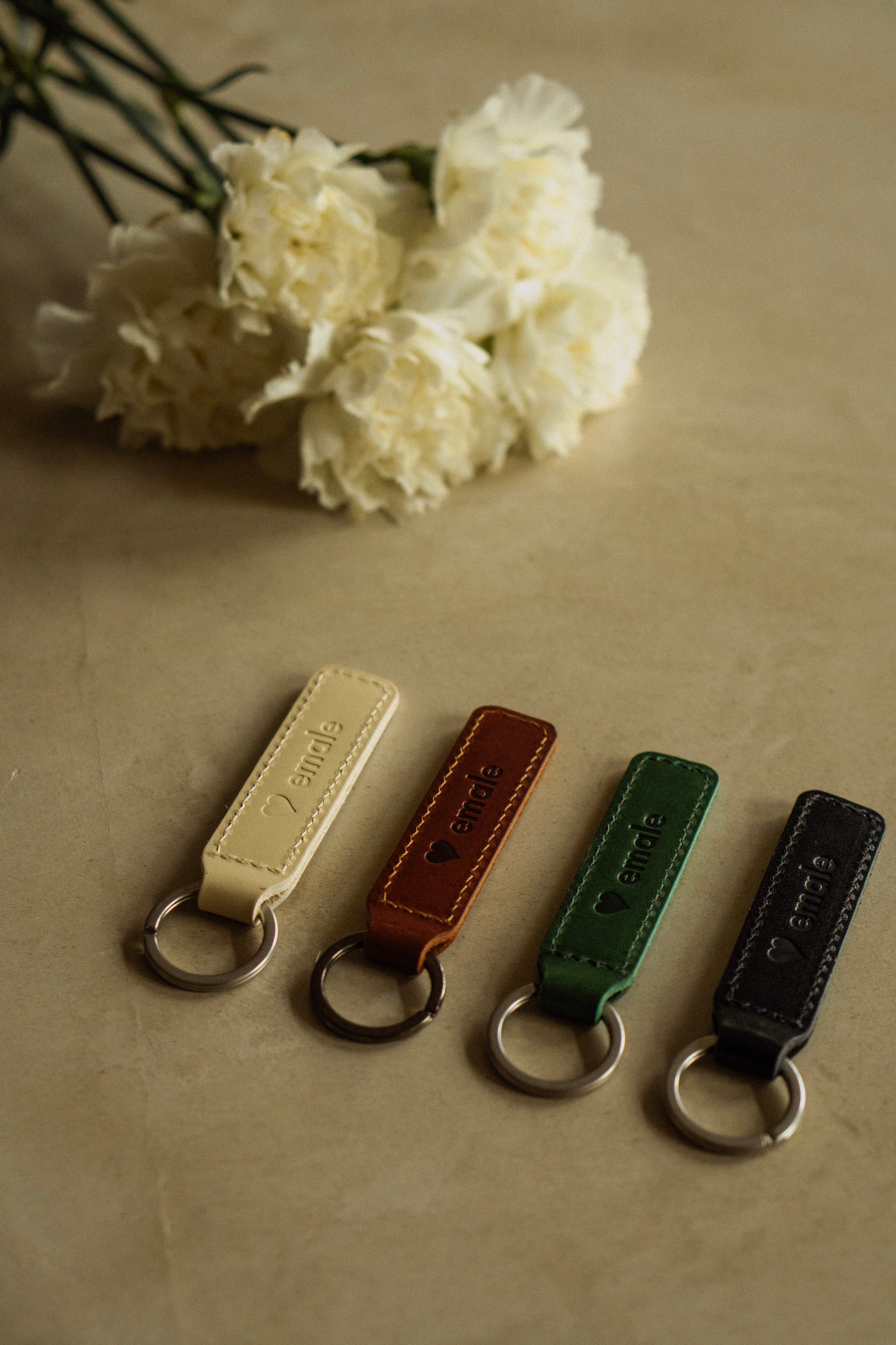 Emadepäeva Key Keeper