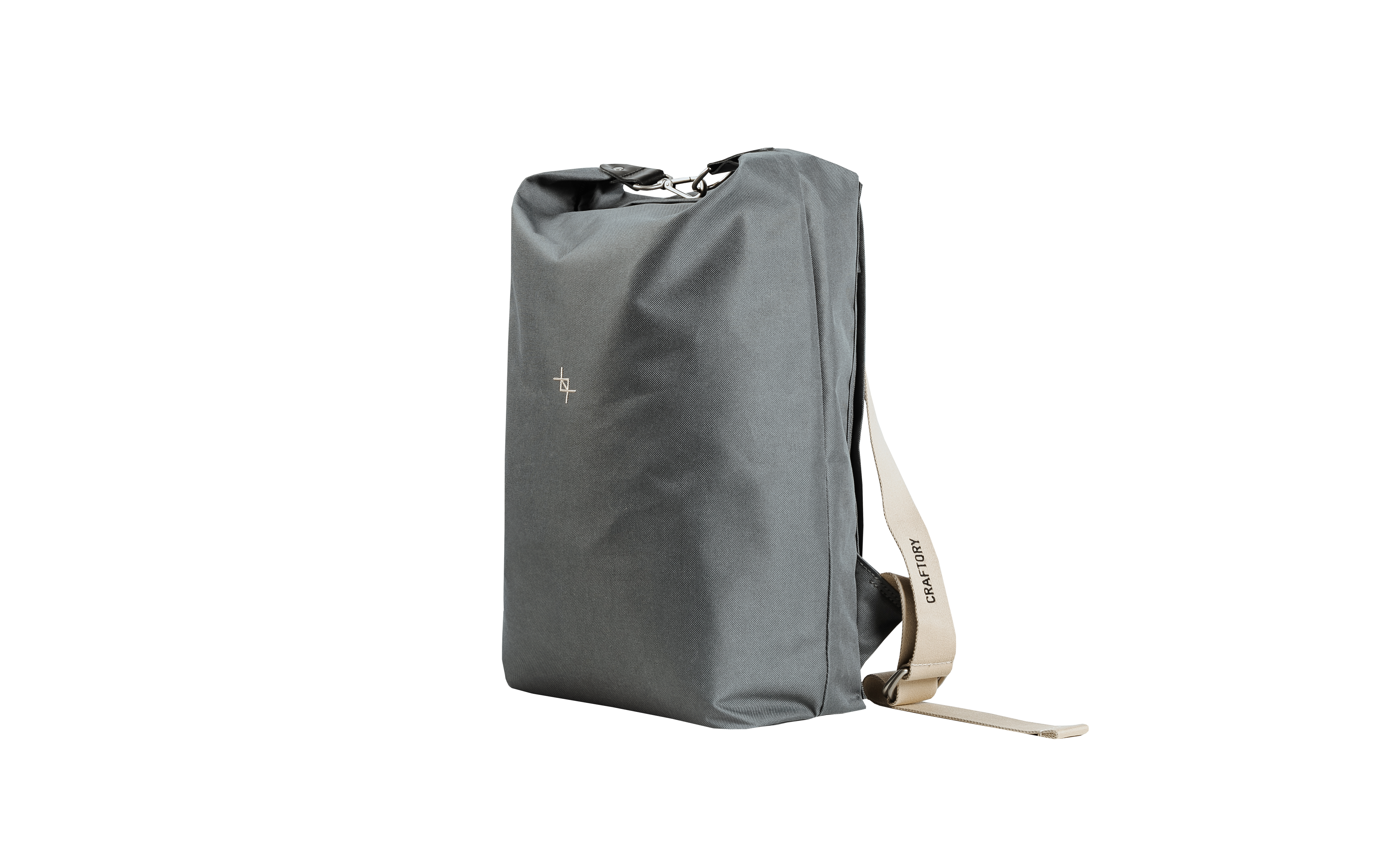 Widerstandsfähiger Rucksack