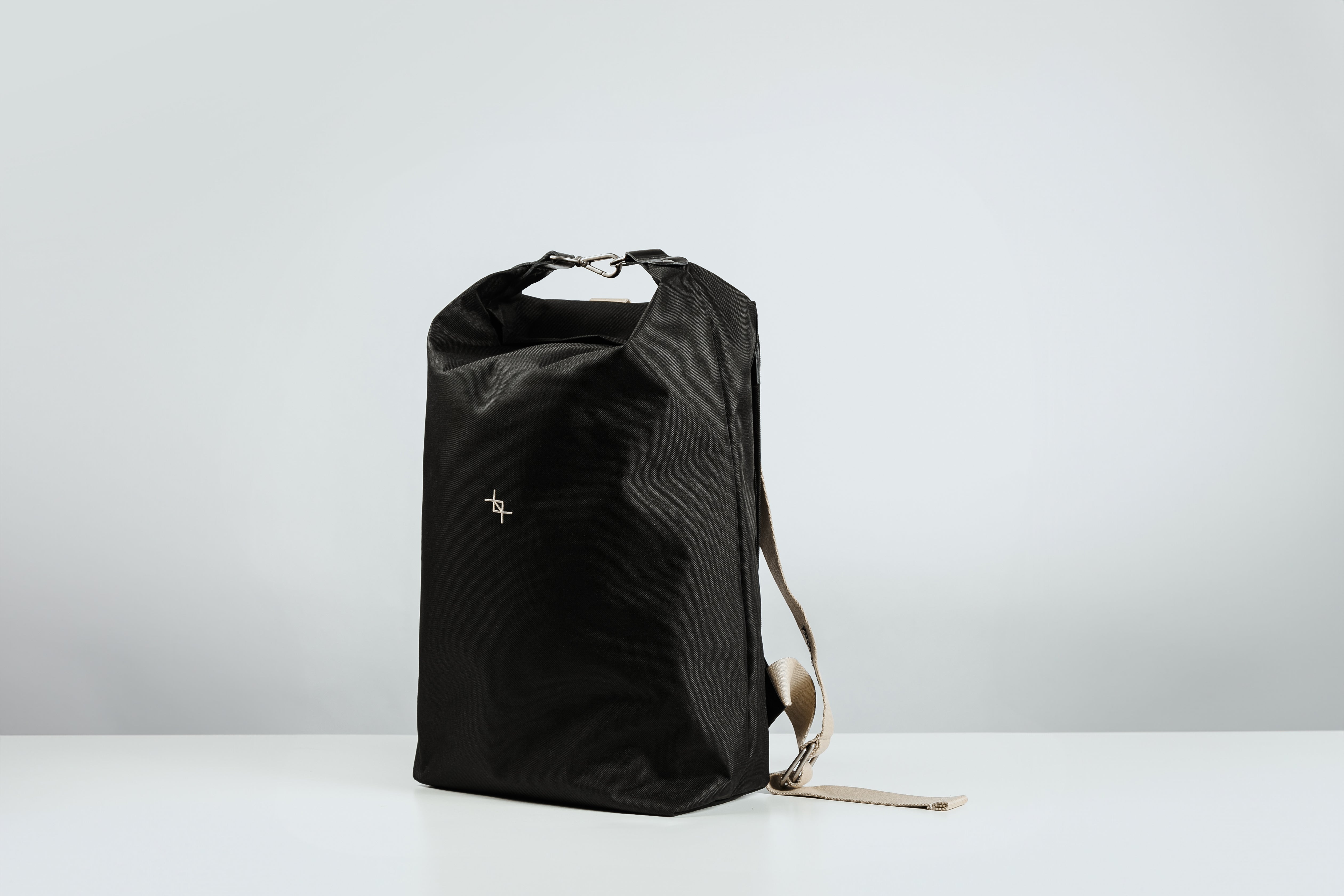 Widerstandsfähiger Rucksack