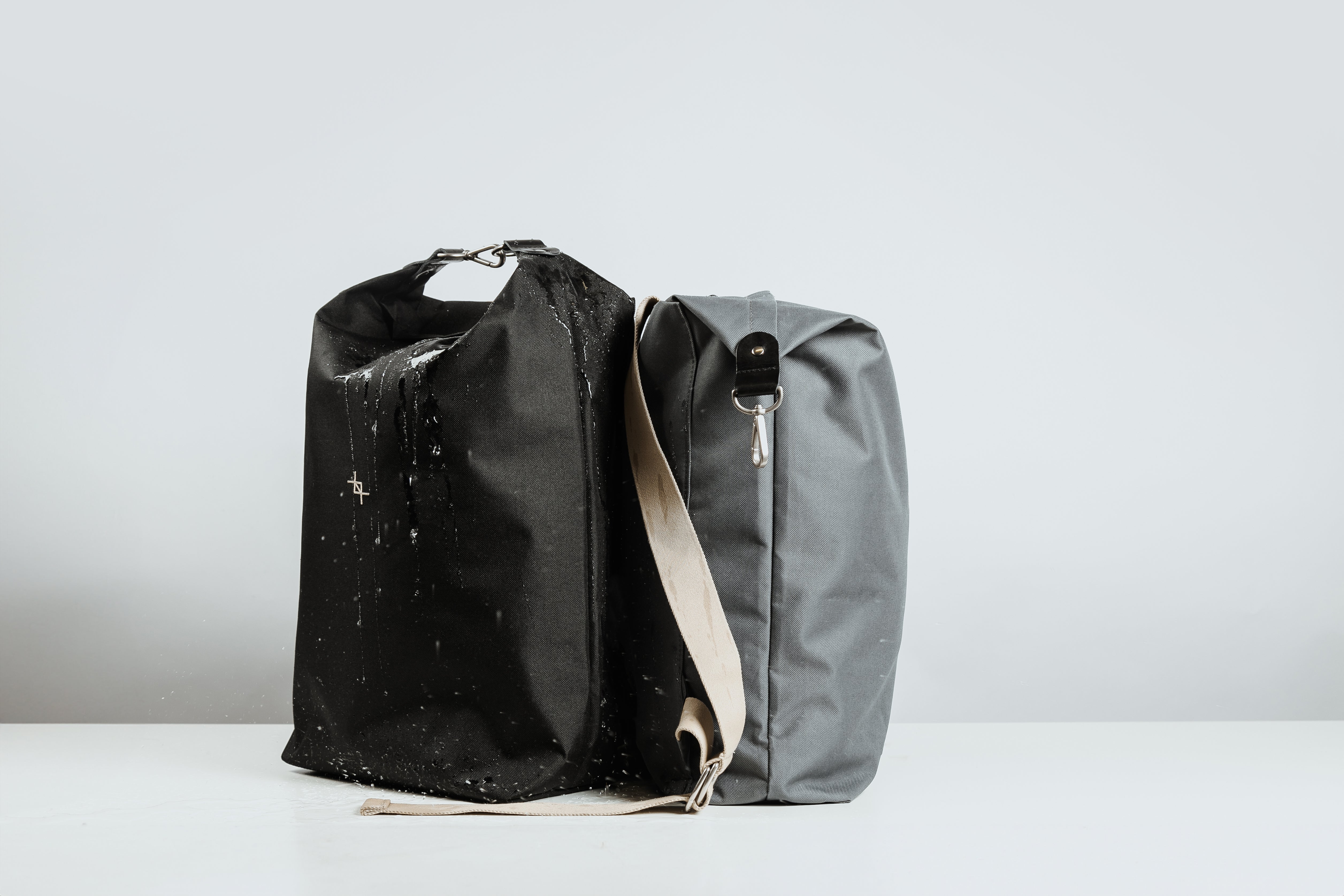 Widerstandsfähiger Rucksack