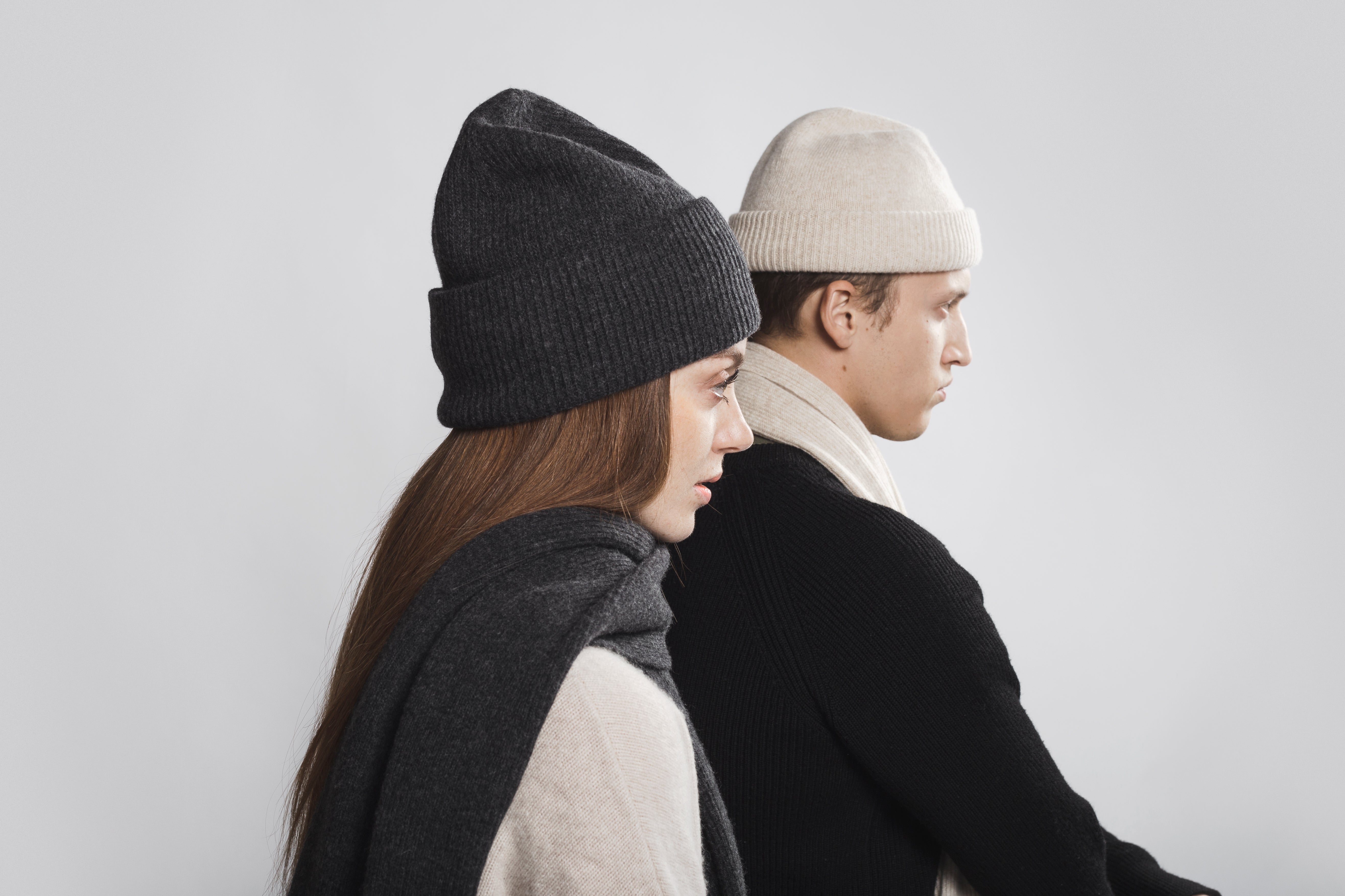 Tolle Beanie