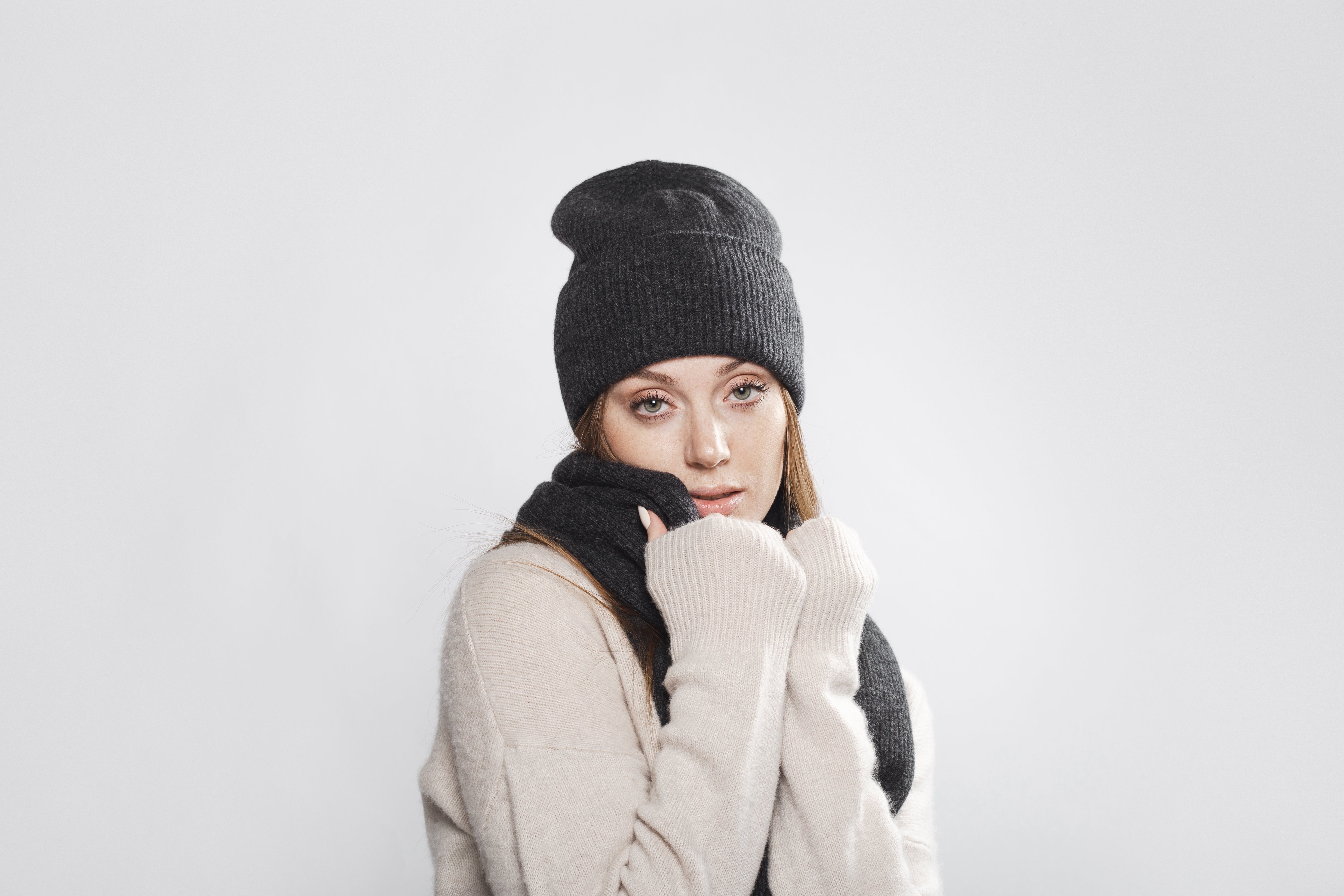 Tolle Beanie