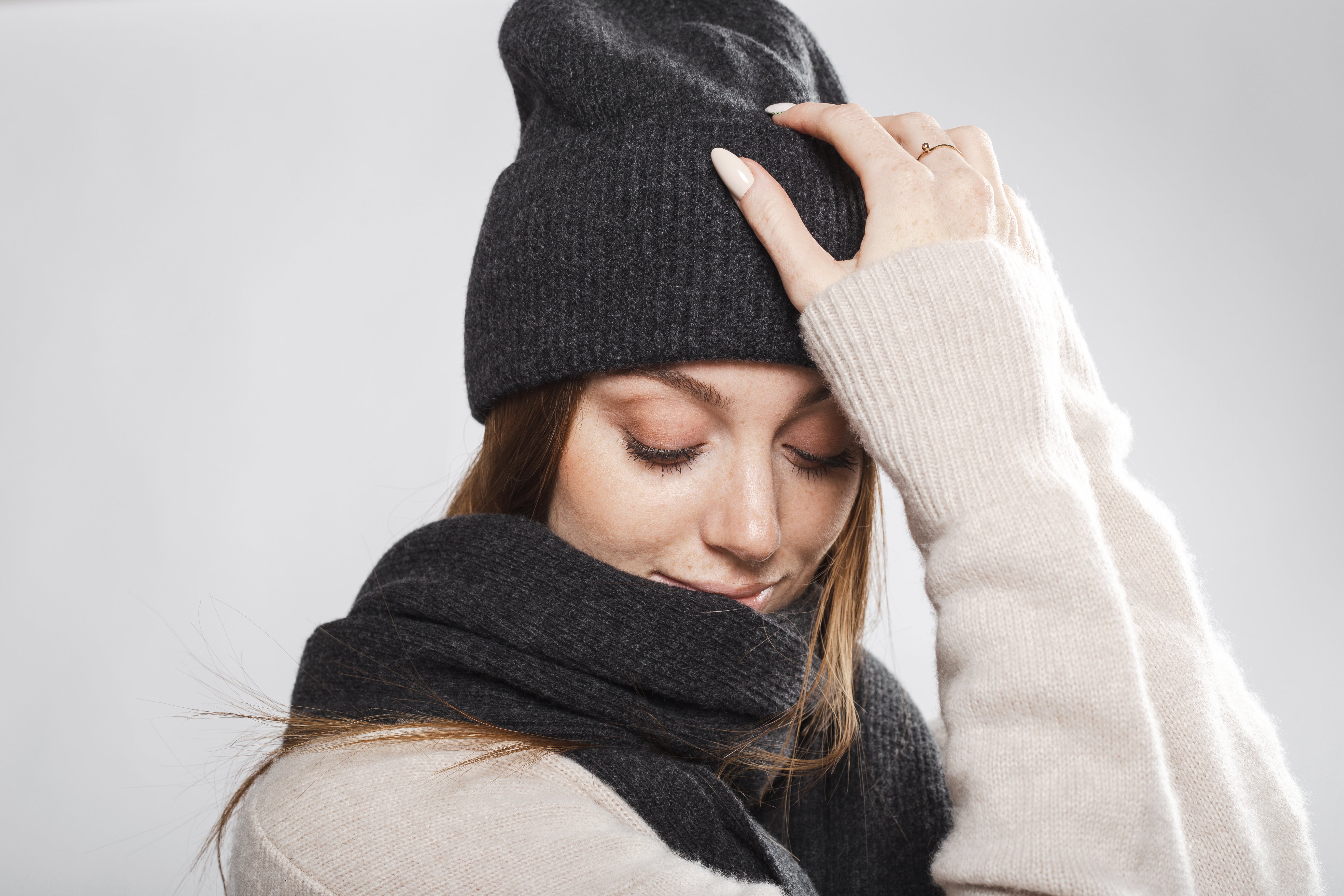 Tolle Beanie