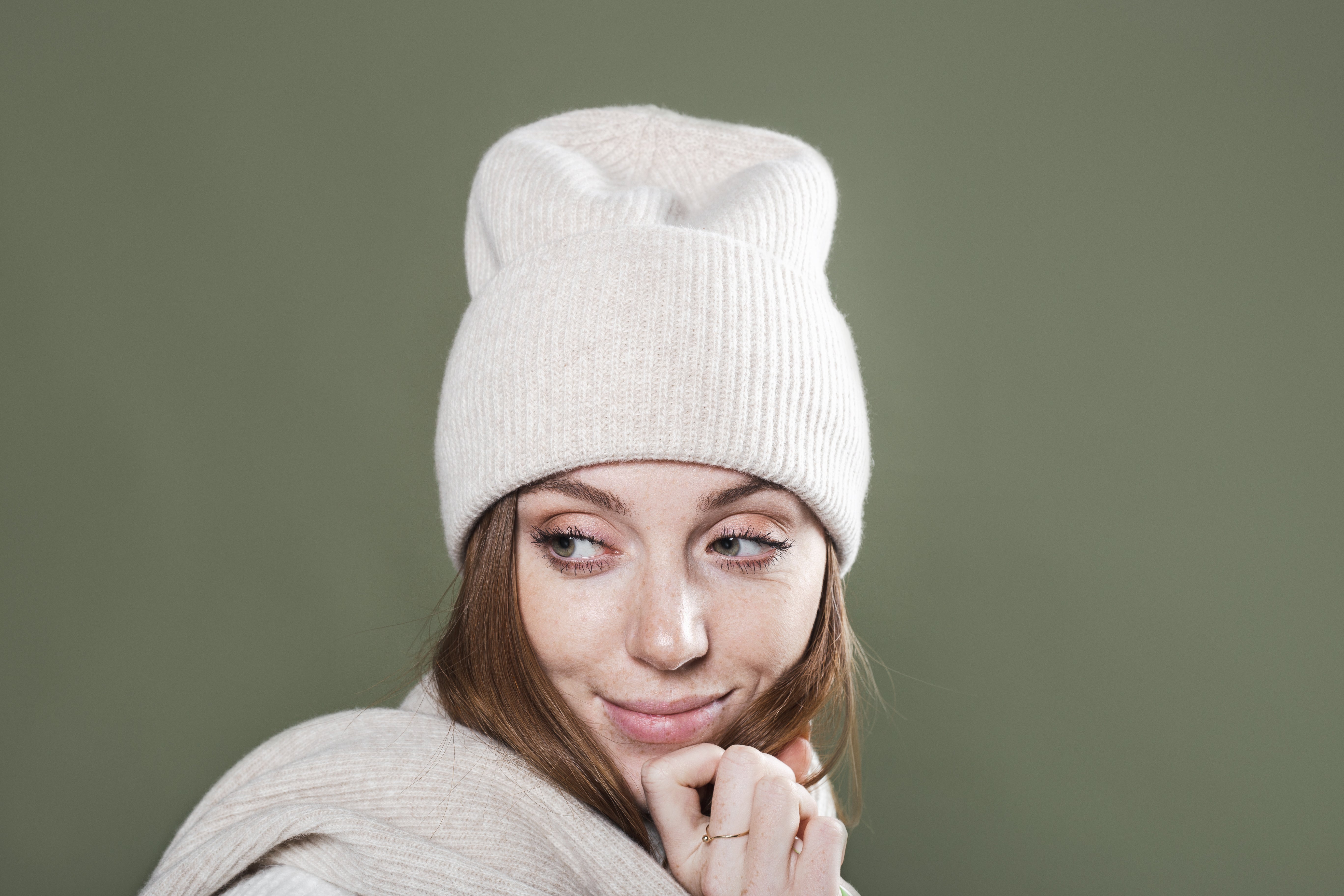 Tolle Beanie