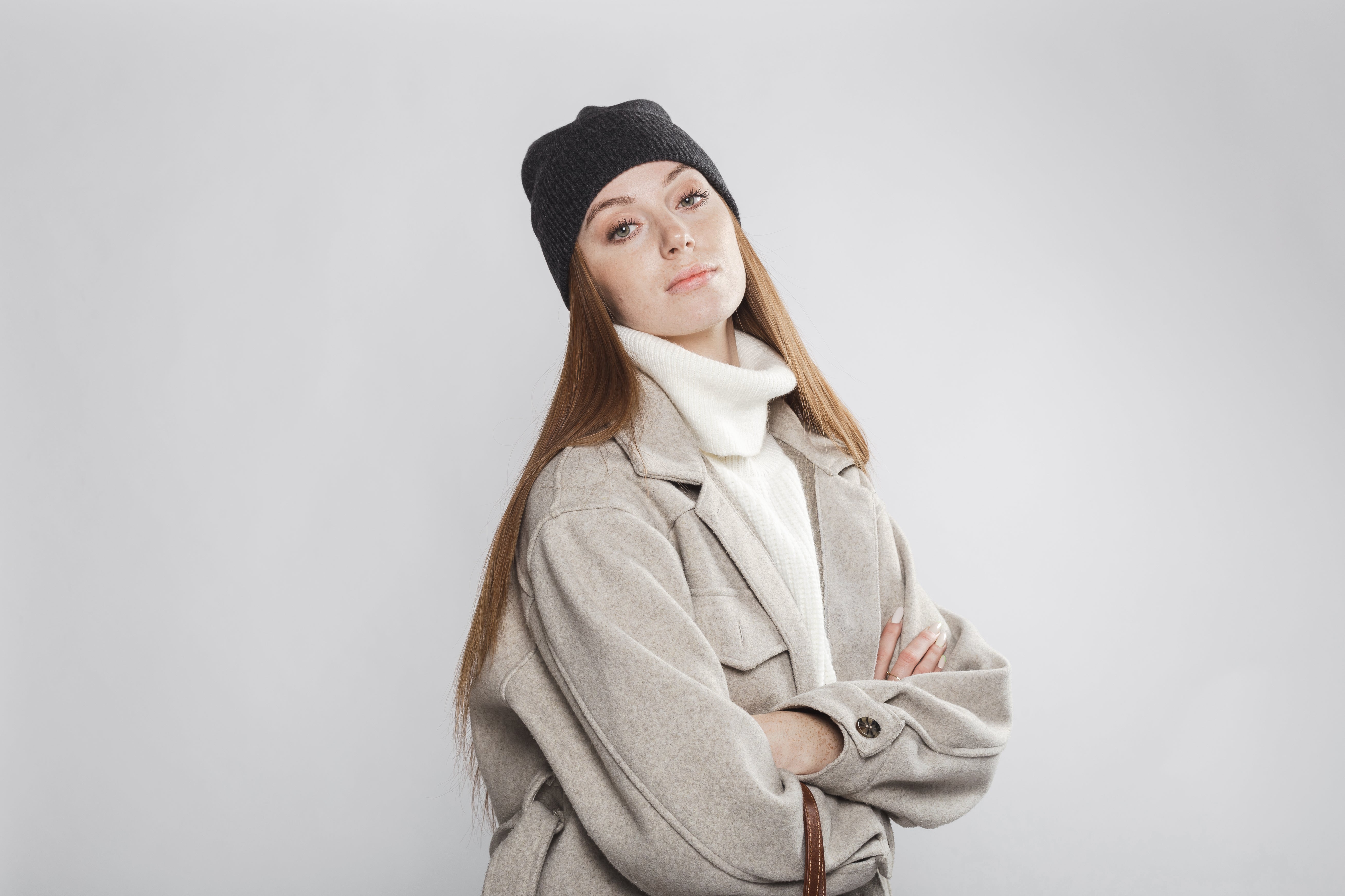 Tolle Beanie