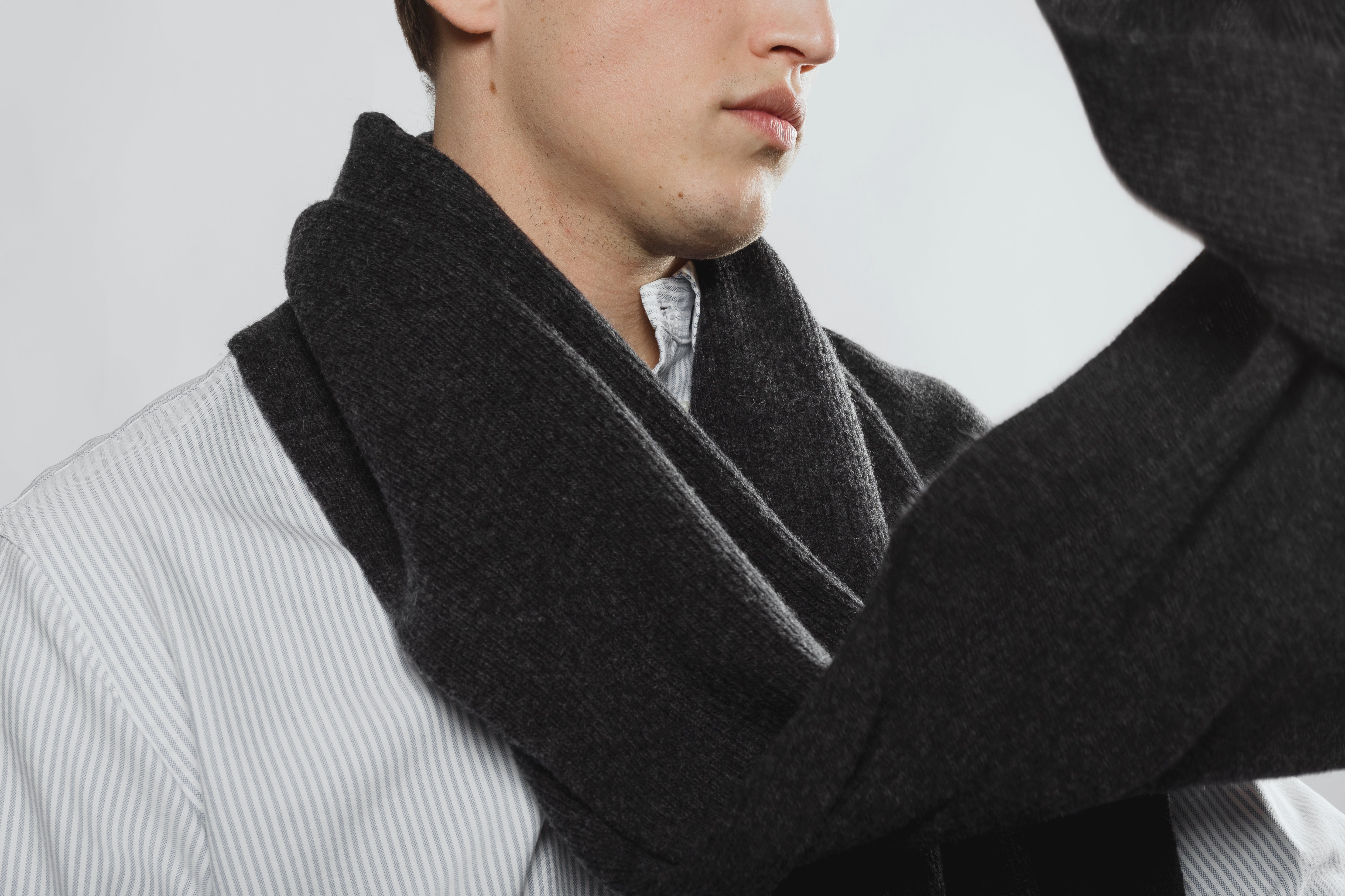 Tolle Beanie + Toller Schal