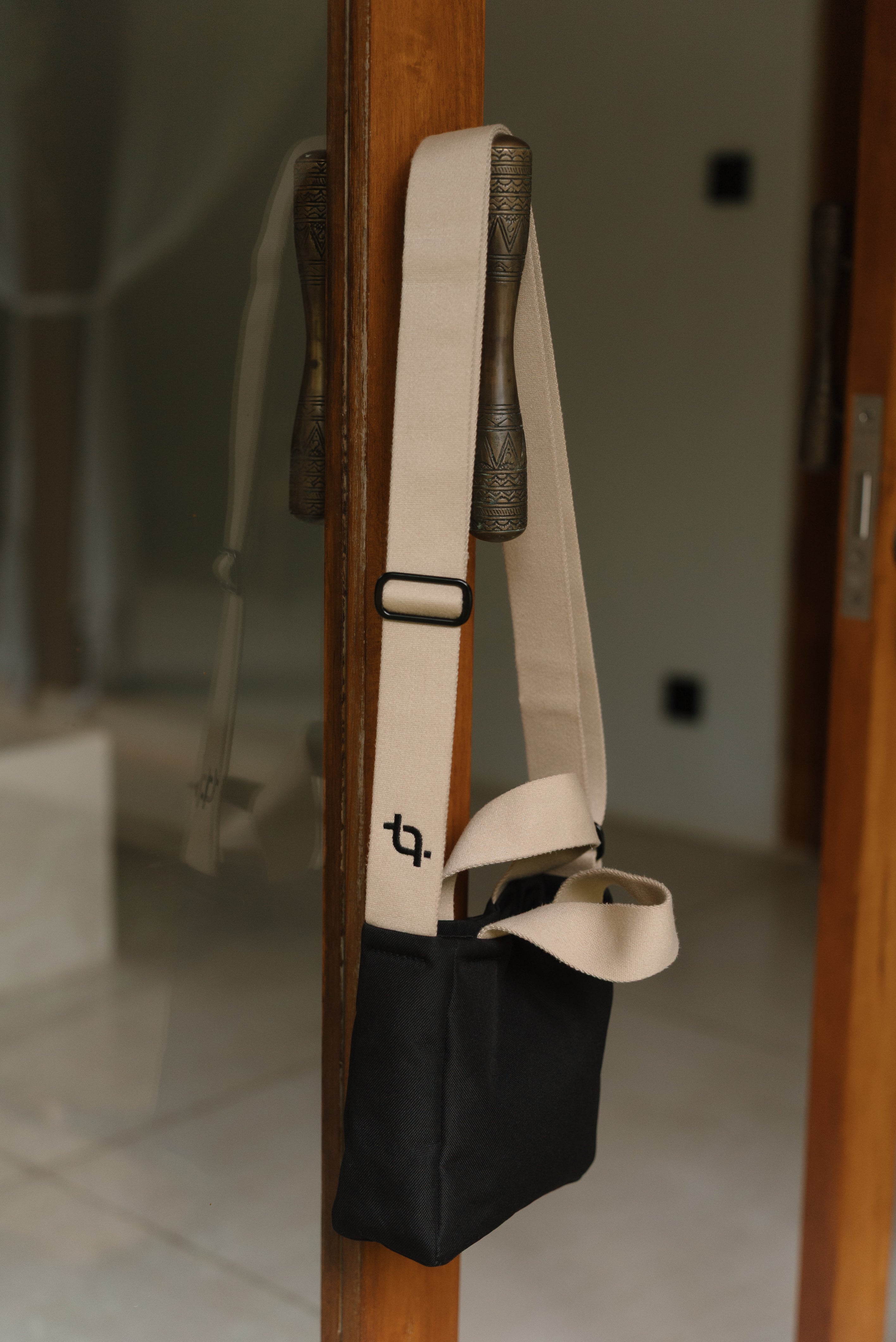 Resistant Mini Tote